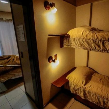 Condominio Residencial Pousada Do Serran0 Gramado Eksteriør billede