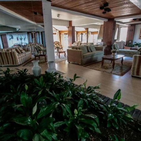 Condominio Residencial Pousada Do Serran0 Gramado Eksteriør billede