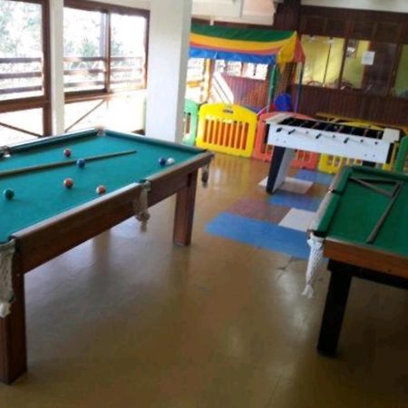 Condominio Residencial Pousada Do Serran0 Gramado Eksteriør billede