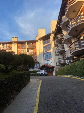 Condominio Residencial Pousada Do Serran0 Gramado Eksteriør billede