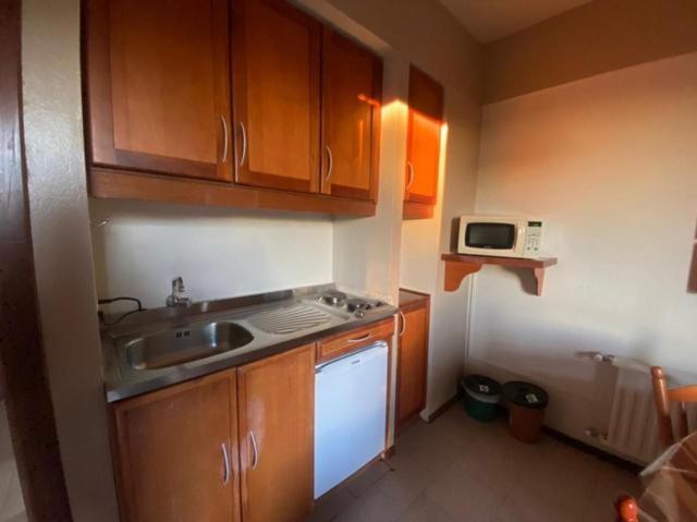 Condominio Residencial Pousada Do Serran0 Gramado Eksteriør billede