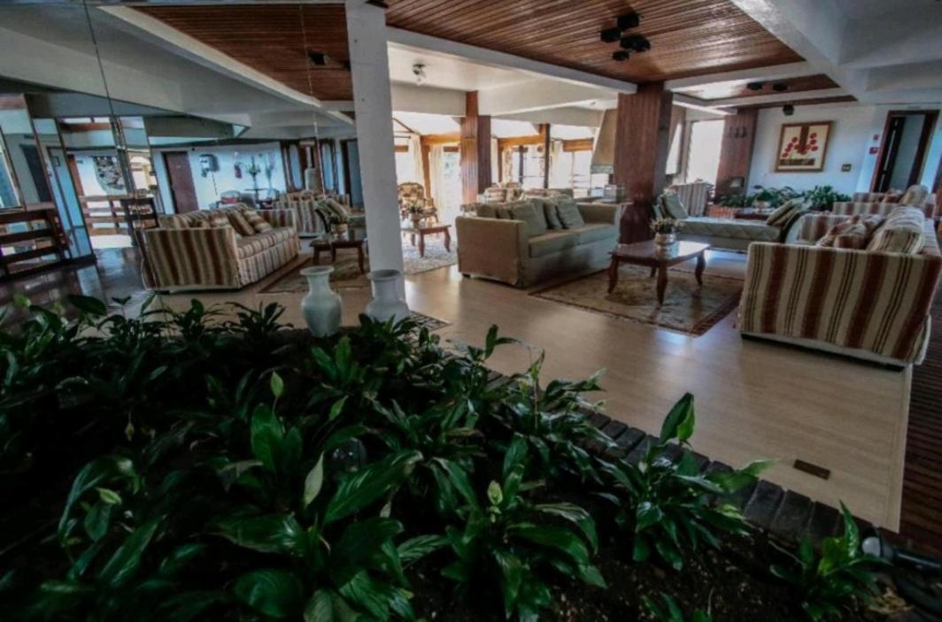 Condominio Residencial Pousada Do Serran0 Gramado Eksteriør billede