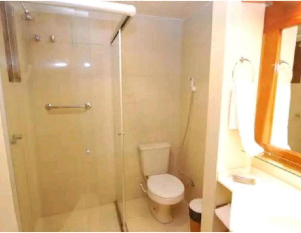 Condominio Residencial Pousada Do Serran0 Gramado Eksteriør billede