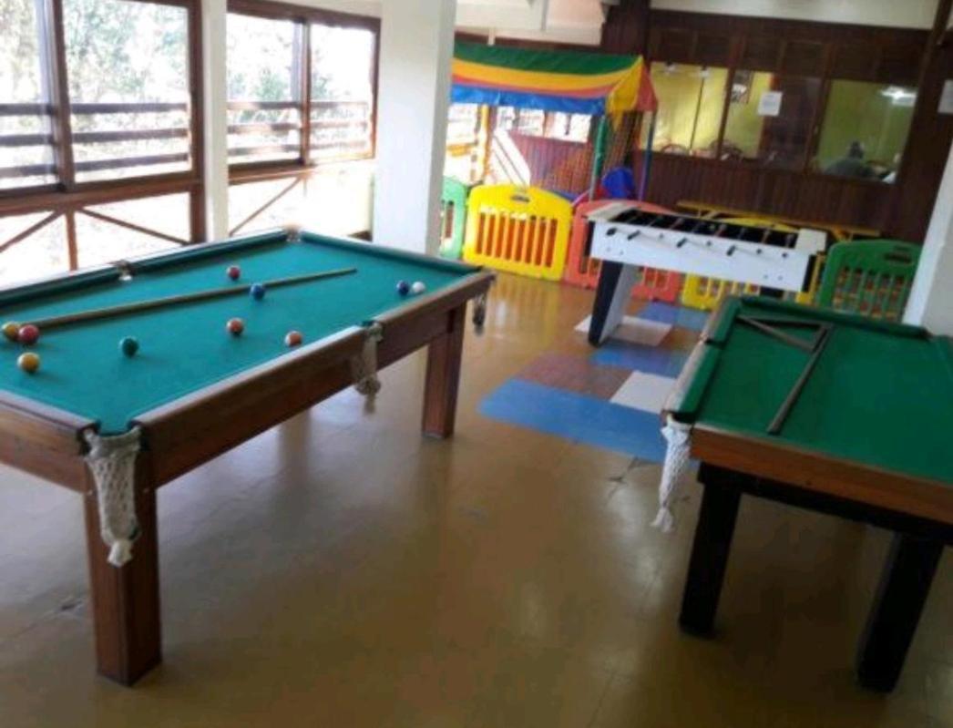 Condominio Residencial Pousada Do Serran0 Gramado Eksteriør billede