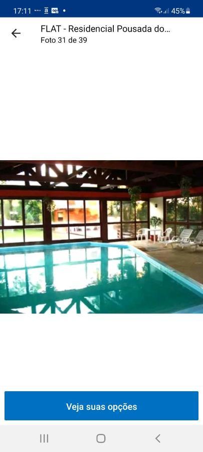 Condominio Residencial Pousada Do Serran0 Gramado Eksteriør billede